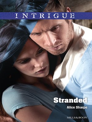 cover image of Stranded